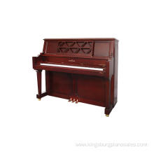 New German standard piano